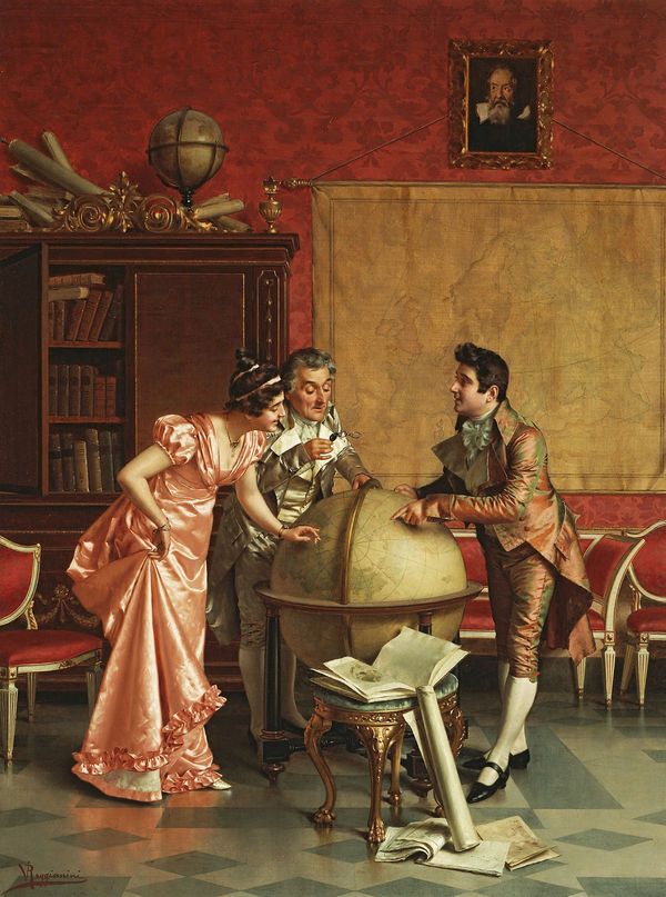 Vittorio Reggianini